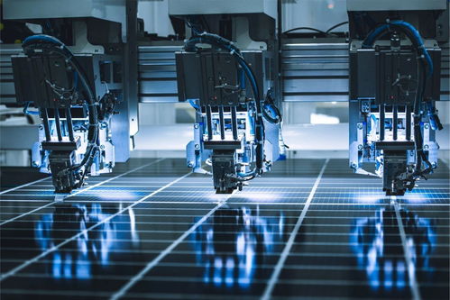 中報季前瞻 電子行業成色幾何？技術與設計雙輪驅動下的市場機遇